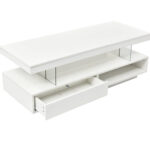 Jolleen Coffee Table - Chic Decora