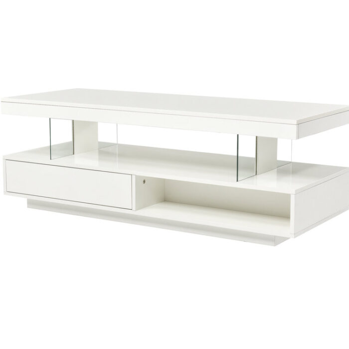 Jolleen Coffee Table - Chic Decora