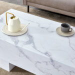 Jonadab Coffee Table - Chic Decora