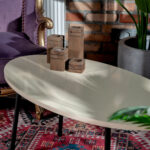 Joona Coffee Table - Chic Decora