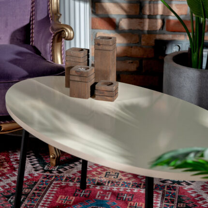 Joona Coffee Table - Chic Decora