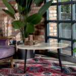 Joona Coffee Table - Chic Decora