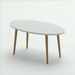 Coffee Table - Chic Decora