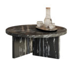 Joquita Coffee Table - Chic Decora