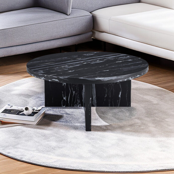 Joquita Coffee Table - Chic Decora