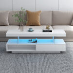 Josephene Coffee Table - Chic Decora