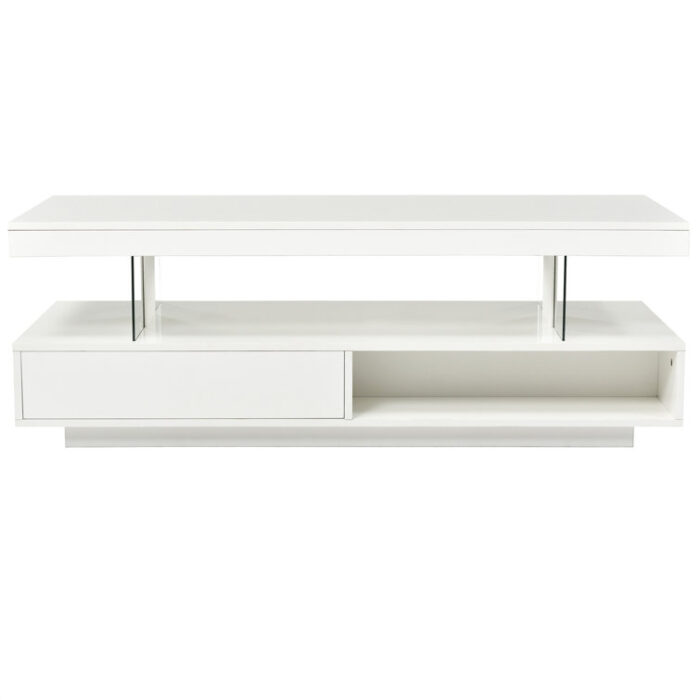 Josephene Coffee Table - Chic Decora