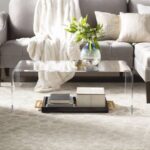 Coffee Table - Chic Decora