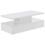 Joshiah Coffee Table - Chic Decora