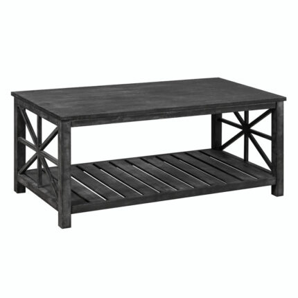 Joshka Single Coffee Table - Chic Decora