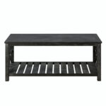 Joshka Single Coffee Table - Chic Decora