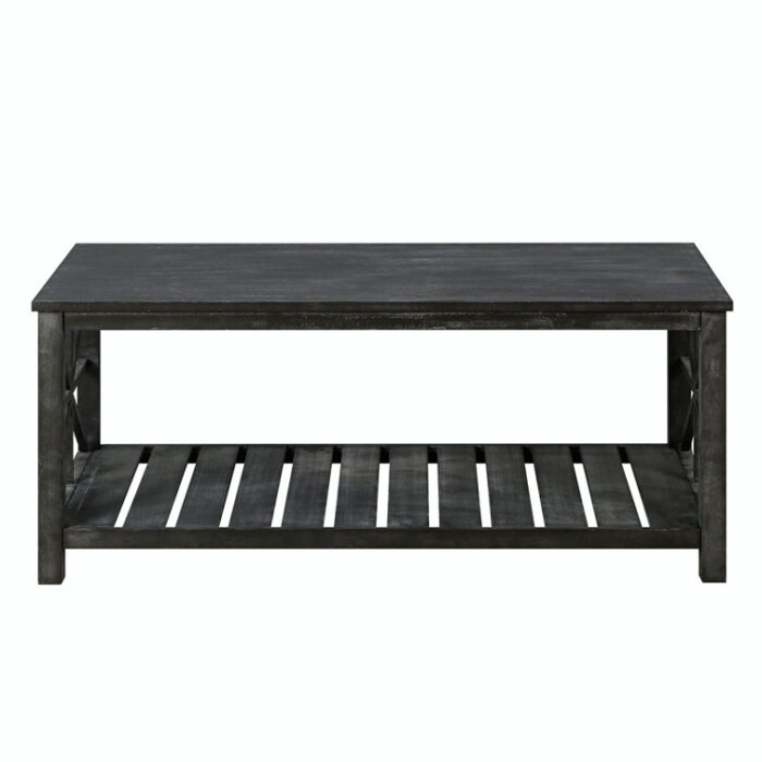 Joshka Single Coffee Table - Chic Decora