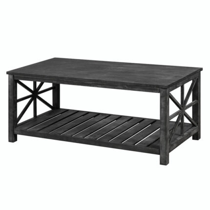 Joshka Single Coffee Table - Chic Decora