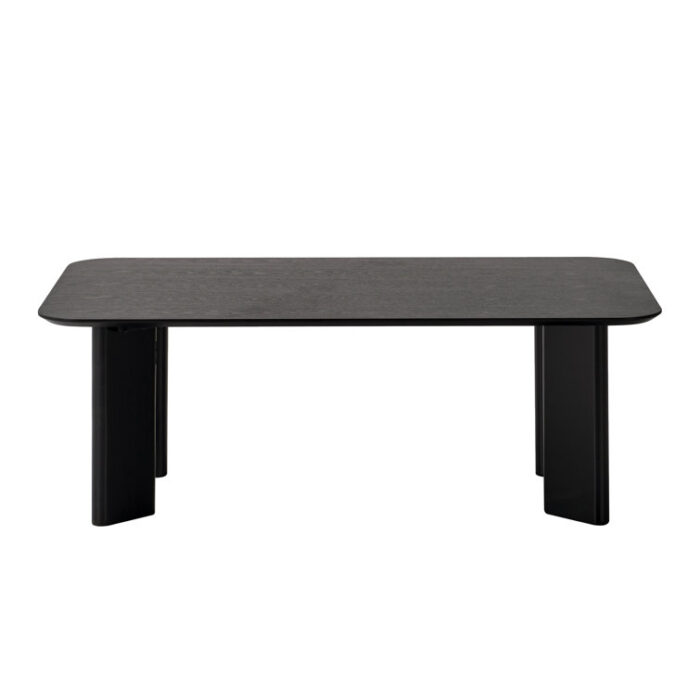 Joss 4 Legs Coffee Table - Chic Decora