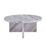 Jovana Coffee Table - Chic Decora