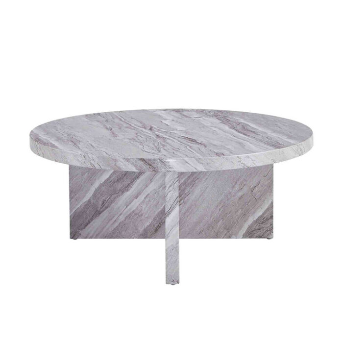 Jovana Coffee Table - Chic Decora