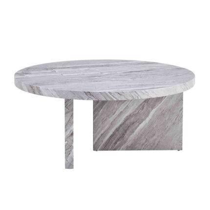 Promenade Coffee Table - Chic Decora