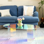 Coffee Table - Chic Decora