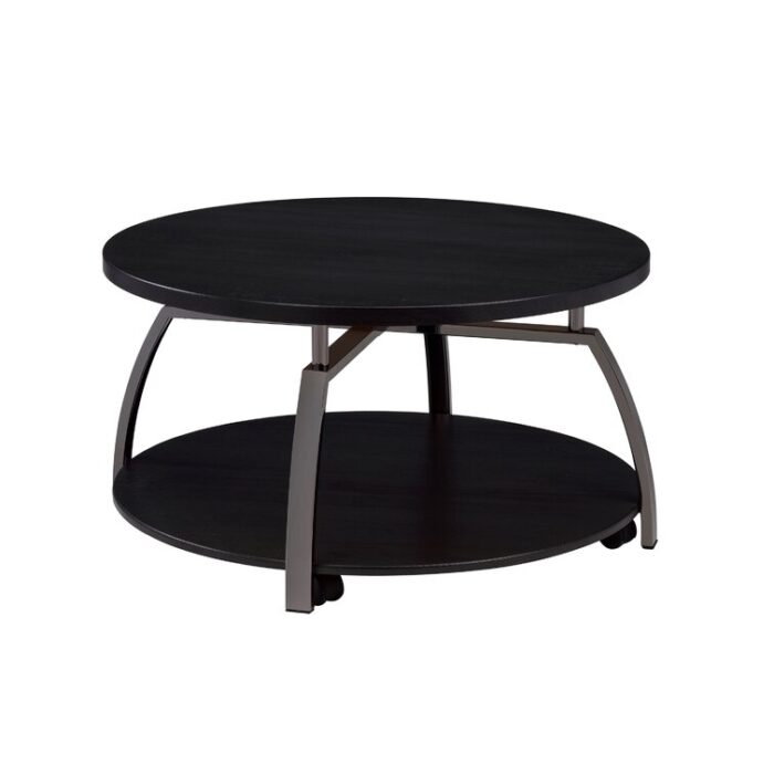 Kaedin Coffee Table - Chic Decora