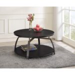 Kaedin Coffee Table - Chic Decora