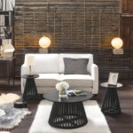 Kaillou Single Coffee Table - Chic Decora