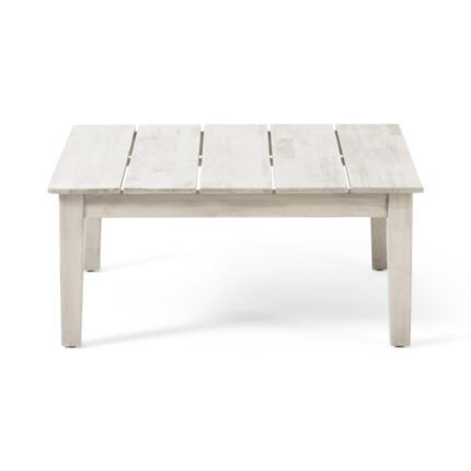 Blundell Single Coffee Table - Chic Decora