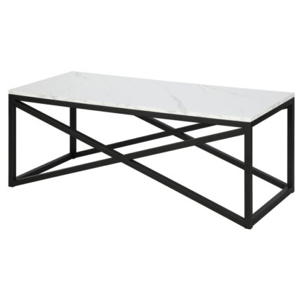 Davantae Coffee Table - Chic Decora