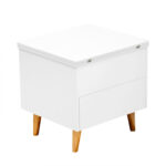 Kanili Coffee Table - Chic Decora