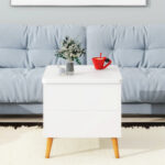 Kanili Coffee Table - Chic Decora