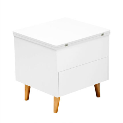 Kanili Coffee Table - Chic Decora