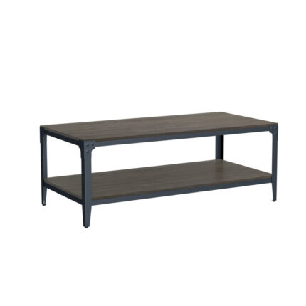 Karaann Coffee Table - Chic Decora