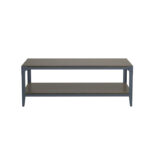 Karaann Coffee Table - Chic Decora