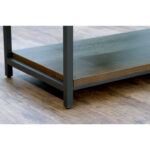 Karabella Coffee Table - Chic Decora