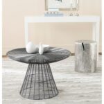 Karpinski Coffee Table - Chic Decora