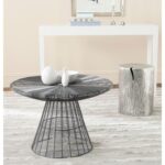 Karpinski Coffee Table - Chic Decora