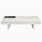 Kastytis Coffee Table - Chic Decora