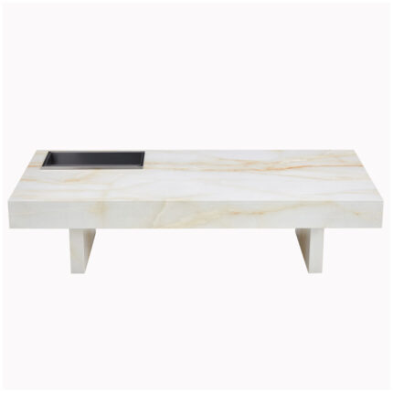 Kastytis Coffee Table - Chic Decora