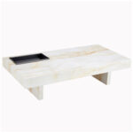 Kastytis Coffee Table - Chic Decora