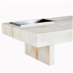 Kastytis Coffee Table - Chic Decora