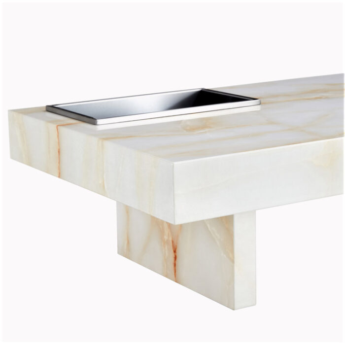 Kastytis Coffee Table - Chic Decora