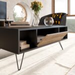 Kayce Coffee Table - Chic Decora