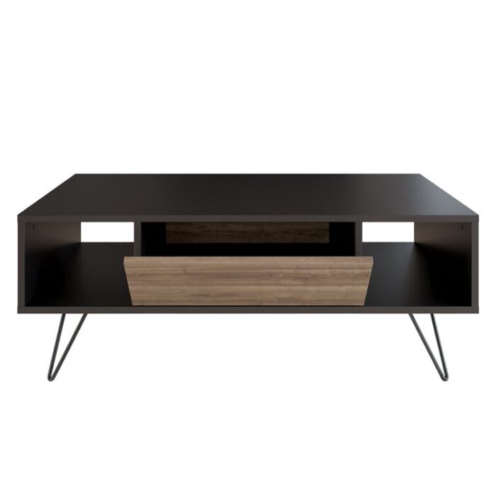 Kayce Coffee Table - Chic Decora