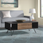 Kayce Coffee Table - Chic Decora