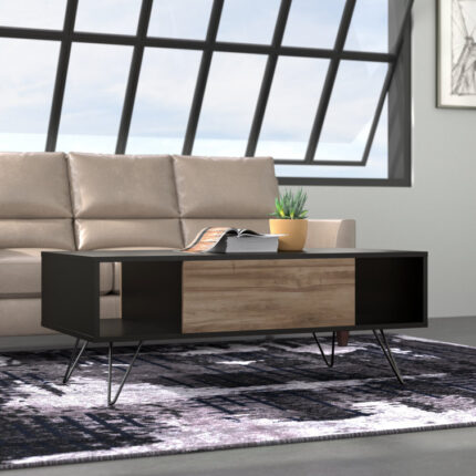 Modway Cadence Coffee Table - Chic Decora