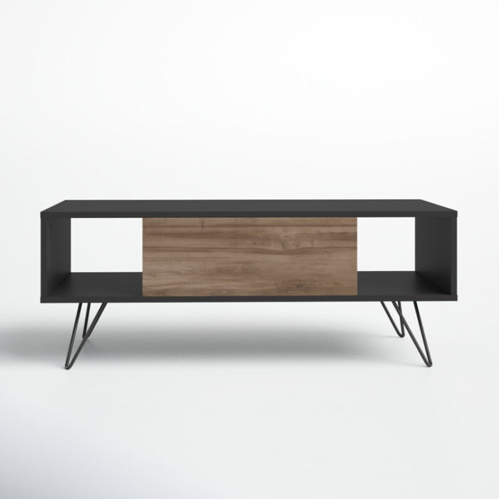 Kayce Coffee Table - Chic Decora