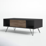 Kayce Coffee Table - Chic Decora