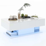 Kaylinn Single Coffee Table - Chic Decora