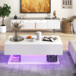 Kaylinn Single Coffee Table - Chic Decora