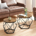 Coffee Table - Chic Decora