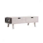 Keilynn Coffee Table - Chic Decora